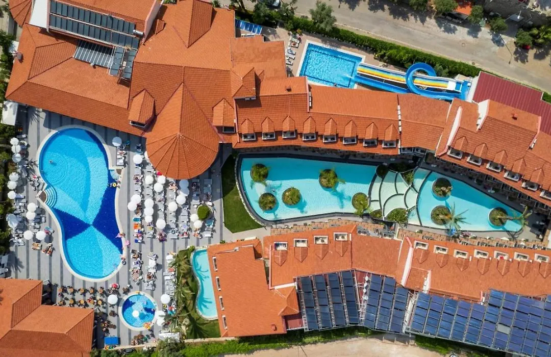 Montebello Resort Hotel-1