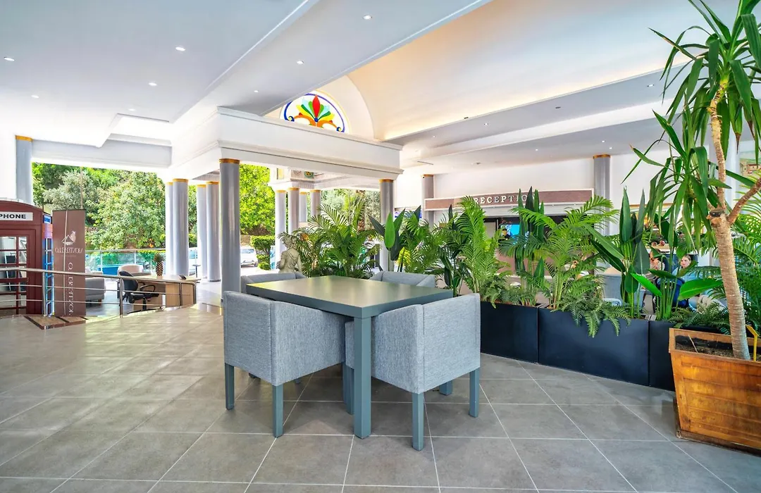 Montebello Resort Hotel-1