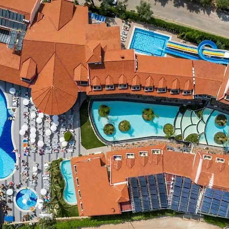 Montebello Resort Hotel-2