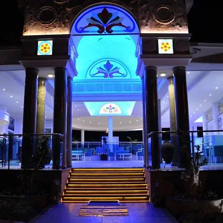 Montebello Resort Hotel-3